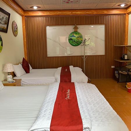 Tam Coc Thanh Dat Homestay Ninh Binh Exterior foto
